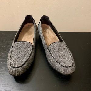 Clarks Keesha Luca Tweed Loafer
